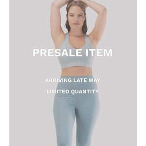 Isla bra In saltwater - Balance athletica